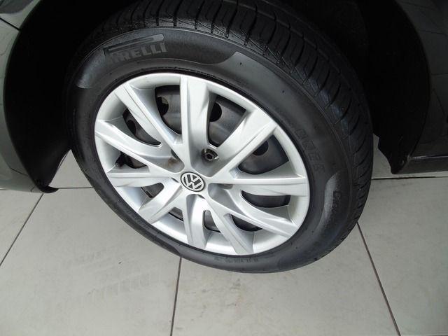 Volkswagen Polo Hatch 1.6 VHT Total Flex FLEX MANUAL - Foto 2