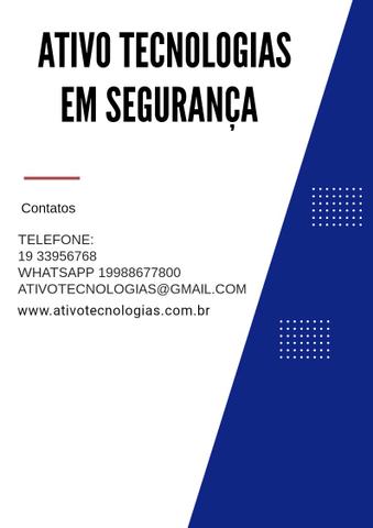 Cftv - Foto 4