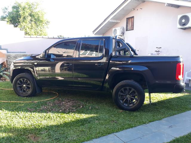 Amarok 2011