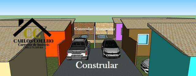 Tcc Lindíssimas Casas Novas!!! - Foto 5