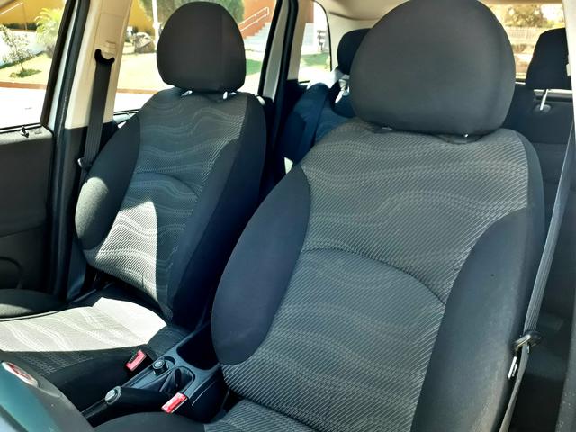 Fiat Stilo 2010 1.8 - Foto 12