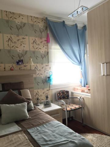 Apartamento com 3 suítes à venda, 133 m² por r$ 980.000 - santa paula - são caetano do sul - Foto 20