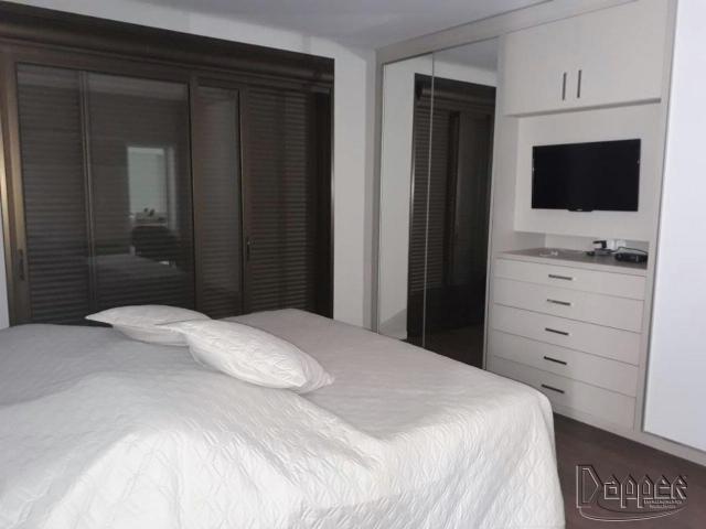 Casa à venda com 3 dormitórios em Jardim mauá, Novo hamburgo cod:16664 - Foto 13