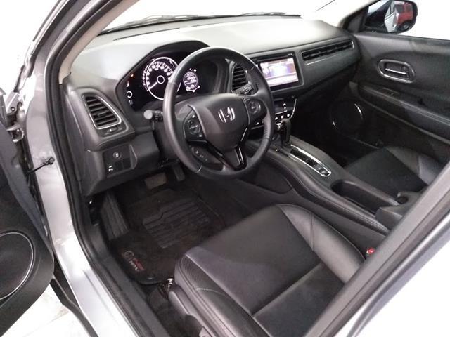 Honda HR-V 1.8 Touring - 2018 - Foto 7