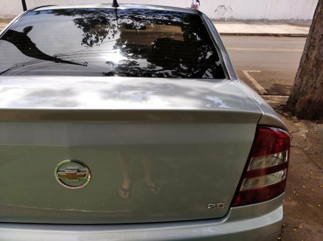 Astra sedan Flex 2004/2005 Completo - Foto 4
