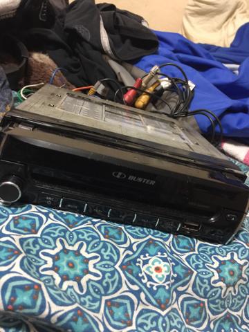 Radio buster - Foto 3