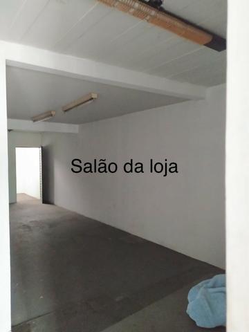 Loja 150 m2, Estrada Adhemar Bebiano, 1673 - Inhauma Tel. 21- *