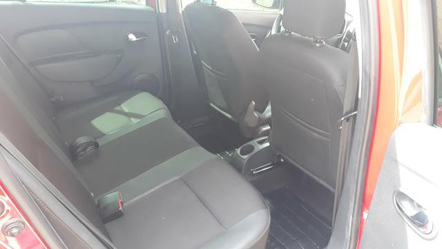 Sandero Stepway 1.6 - 2019 - Único dono - Foto 6