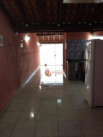 Cobertura com 3 dormitórios para alugar, 71 m² por r$ 2.200/mês - vila humaitá - santo and - Foto 3
