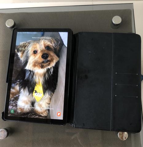 Tablet Samsung Galaxy Tab S4 T835 64GB 10,5 4G - Wi-Fi