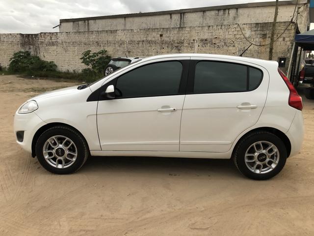 Palio essence 1.6 16v 2013 - Foto 7