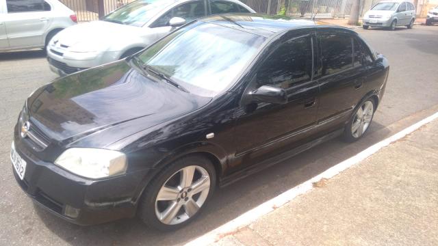 Astra advantage Ano: 2009/2009 completo - Foto 2