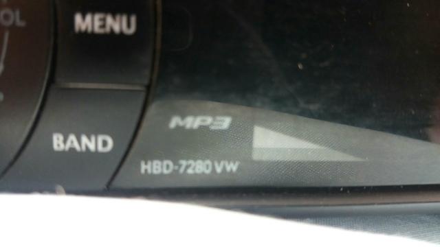 Volkswagen usb