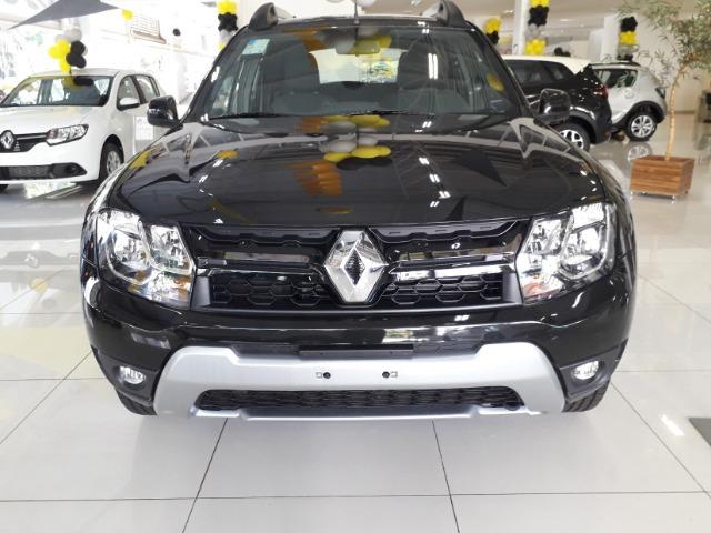 Duster Dynimique 1.6 CVT 19/20 - Foto 3