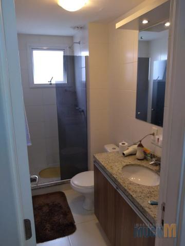 Apartamento Vila Mimosa 2 Dorm. Canoas - Foto 5