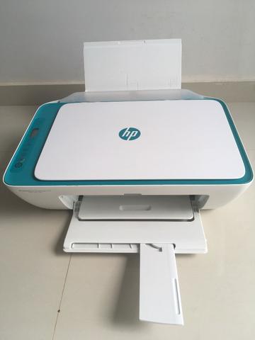Impressora HP