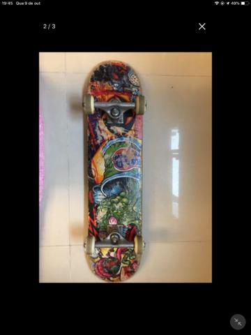 Skate street - Foto 2