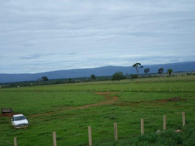 Fazenda 15000 hectares em vila bela, ha 60 km ponte e Lacerda