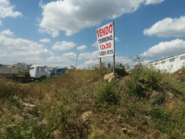 Terreno para fins comerciais proximo ao bairro luiz Gonzaga ótima localização - Foto 5
