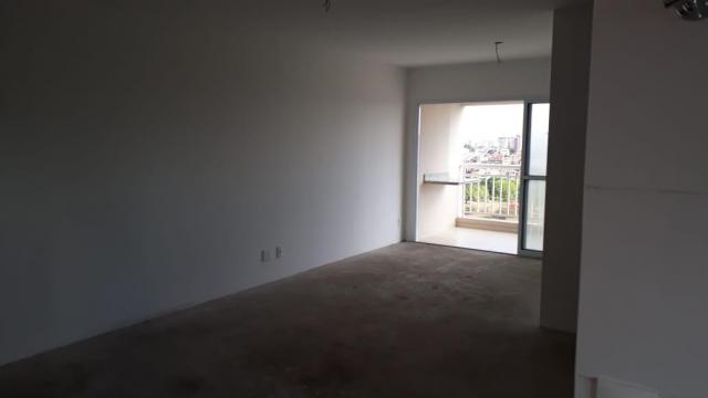 Apartamento com 3 dormitórios à venda, 83 m² por r$ 510.000,00 - vila eldízia - santo andr - Foto 4