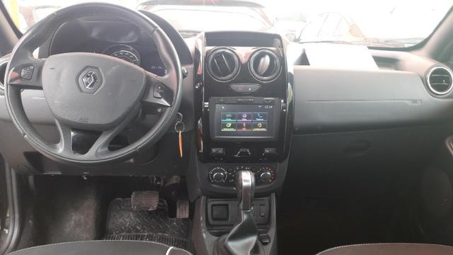 Duster Oroch Dynamic 2.0 Aut 2019 R$65.990,00 - Foto 6