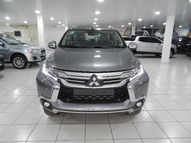 Mitsubishi Pajero Sport 2.4 Turbo Diesel 2020 7L Conheça o Mit Facil