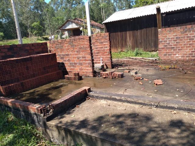 Chácara de 3,2 ha Na Localidade de Pinheiros - Montenegro - RS. 102 - Foto 2