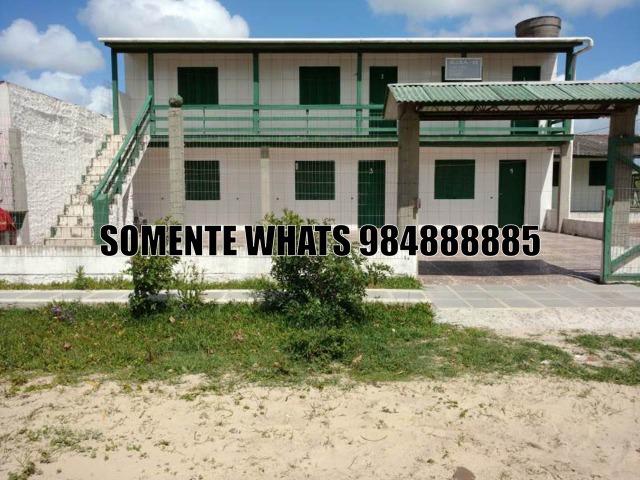 Alugas se Casa e Aptos na Praia de Quintão - Foto 6