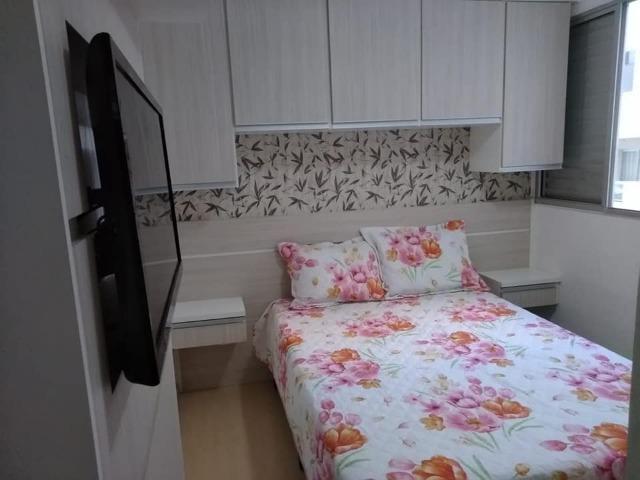 Excelente Apartamento no Jardim America. Todo Planejado - Foto 7