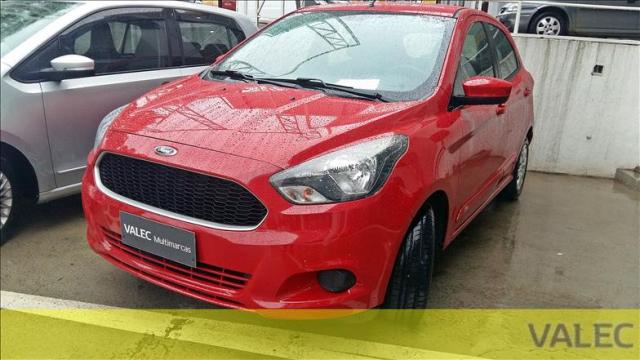 Ford ka 1.0 se 12v