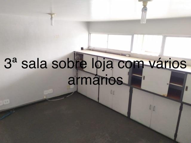 Loja 150 m2, Estrada Adhemar Bebiano, 1673 - Inhauma Tel. 21- * - Foto 7