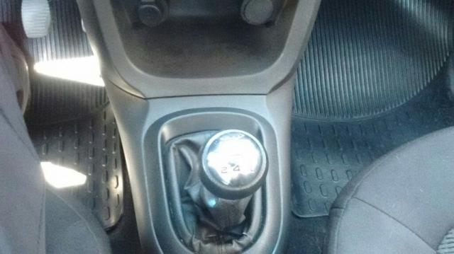 CITROEN AIRCROSS TENDANCE 1.6 16V FLEXSTART Preto 2014/2014 - Foto 9