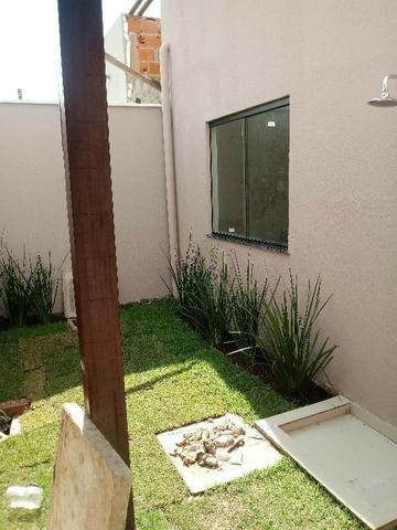 Vendo casa em condomínio fechado próximo a BR 316, 3 quartos - Foto 9