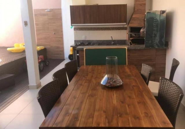 Condomínio Rio Coxipó com piscina - Foto 6
