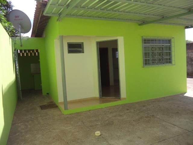 Casa de (01) quarto R$ 650,00 Incluso água- Piratininga - Foto 11