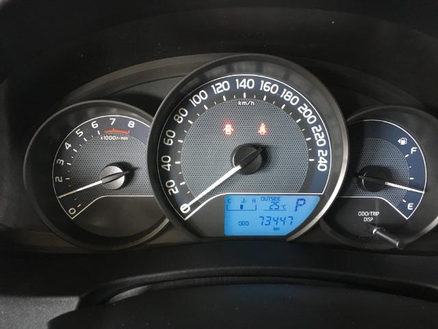 Corolla gli 1.8 upper automatico, - Foto 15