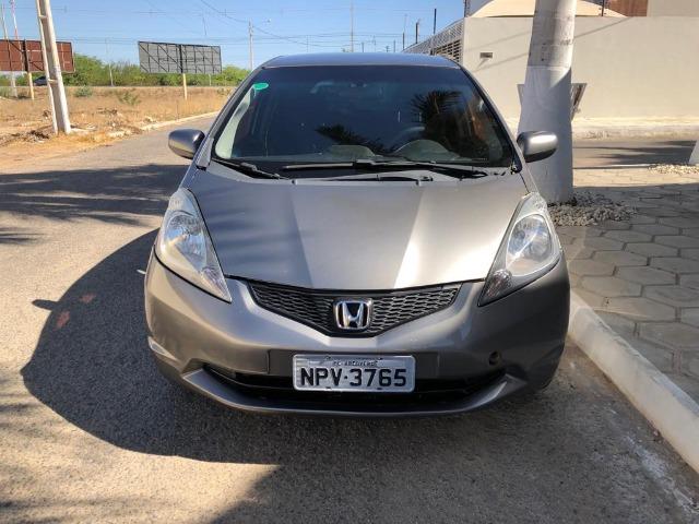 Honda Fit LX 2009 - Foto 3