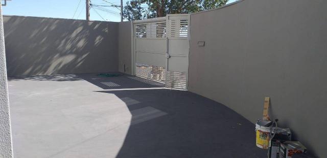 Casa com 2 dormitórios à venda, 71 m² por R$ 245.000,00 - Residencial São Paulo - Presiden - Foto 14