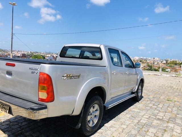 Toyota HILUX 4x4 - Foto 6