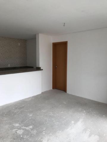 Apartamento com 3 dormitórios à venda, 95 m² por r$ 580.000 - vila assunção - santo andré/ - Foto 3
