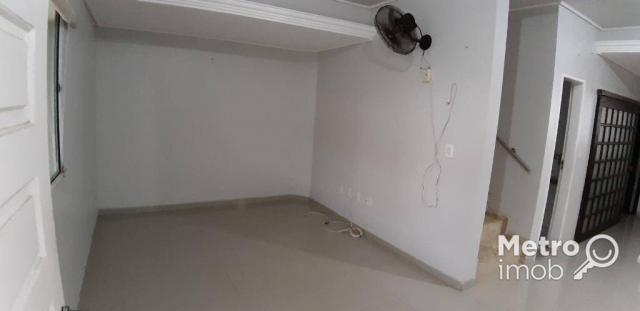 Casa de Condomínio com 3 dormitórios para alugar, 160 m² por R$ 2.050/mês - Chácara Brasil - Foto 3