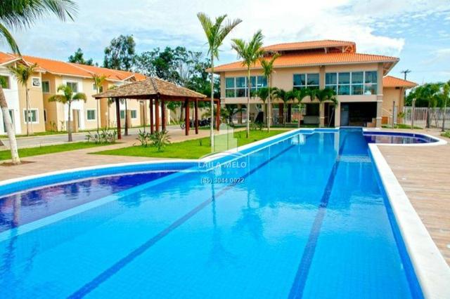 Casa em condomínio no Eusébio - Foto 5