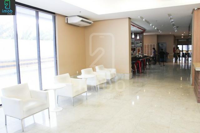 Alugo Forum Business Sala com 246m² 8 vagas - Foto 3