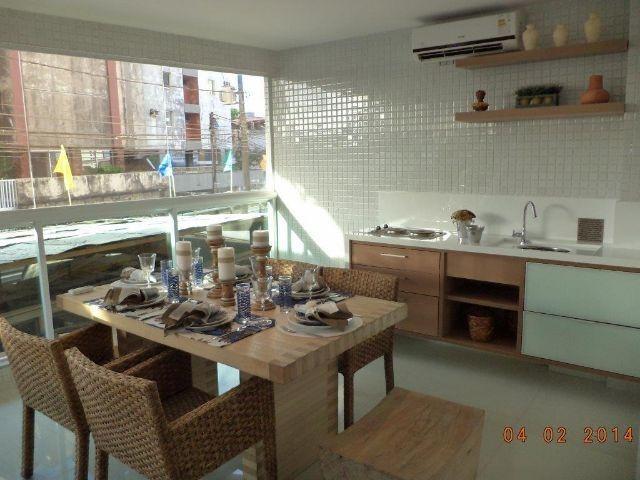 1/4 no Rio Vermelho - 59m² - Infra completa - 349.000,00 ! - Foto 10
