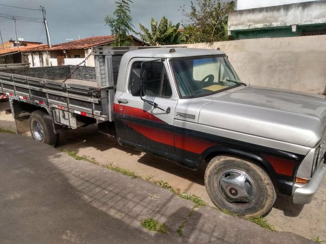 F4000 ford - Foto 6