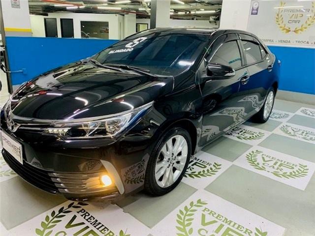 Toyota Corolla 2.0 xei 16v flex 4p automático - Foto 2