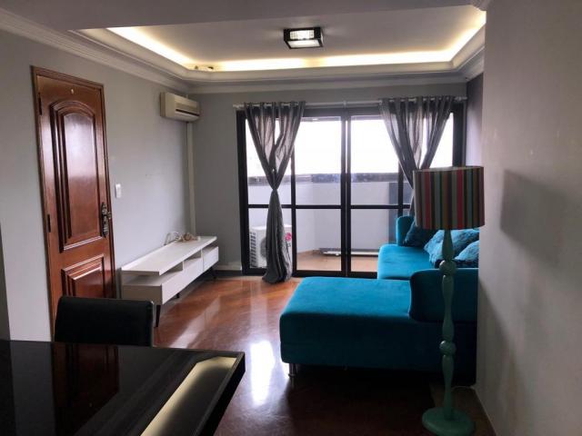 Apto 149 m² curuçá - Foto 5