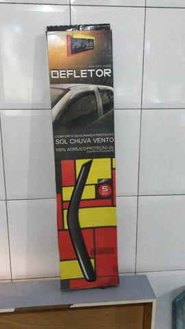 Defletor Kia Soul