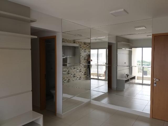 Apartamento Cond. Jardins do Eden II 2 quartos sendo 1 suite completo em armários