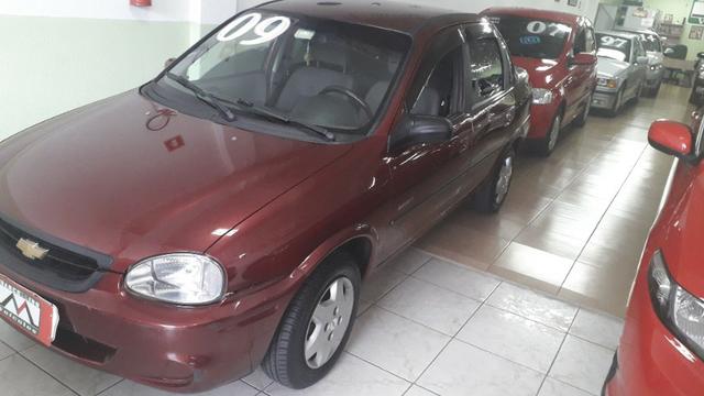 Classic Spirit/VHC-E 1.0 2009 - Foto 3